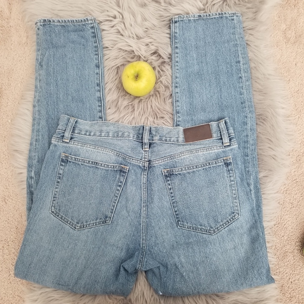 J Crew,  Men's jeans,  size W 31 L30. - Picture 2 of 5